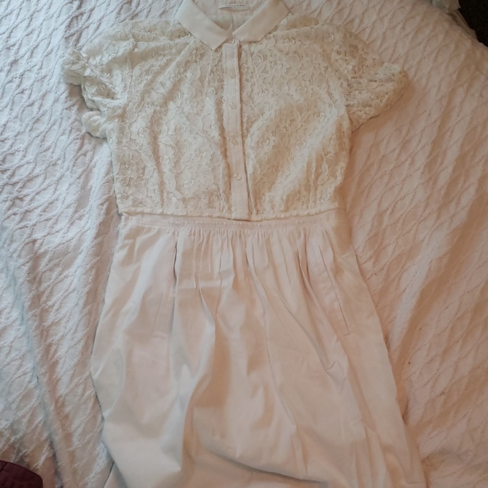 Tahari dress size 8
